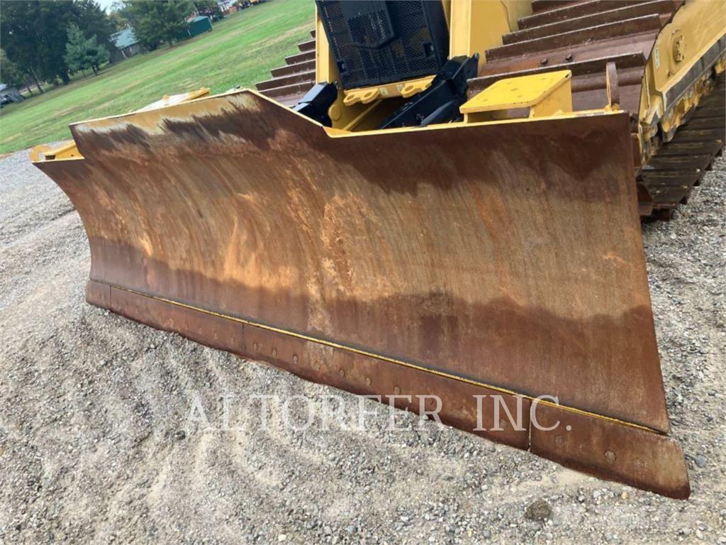 CAT D5-17VPLGP ブルドーザー