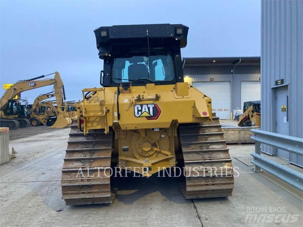 CAT D5-17VPLGP ブルドーザー