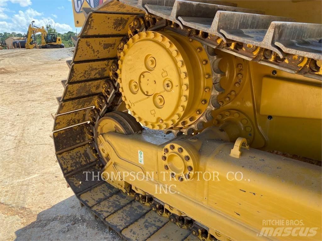 CAT D5 LGP ブルドーザー