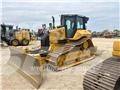 CAT D5 LGP ブルドーザー