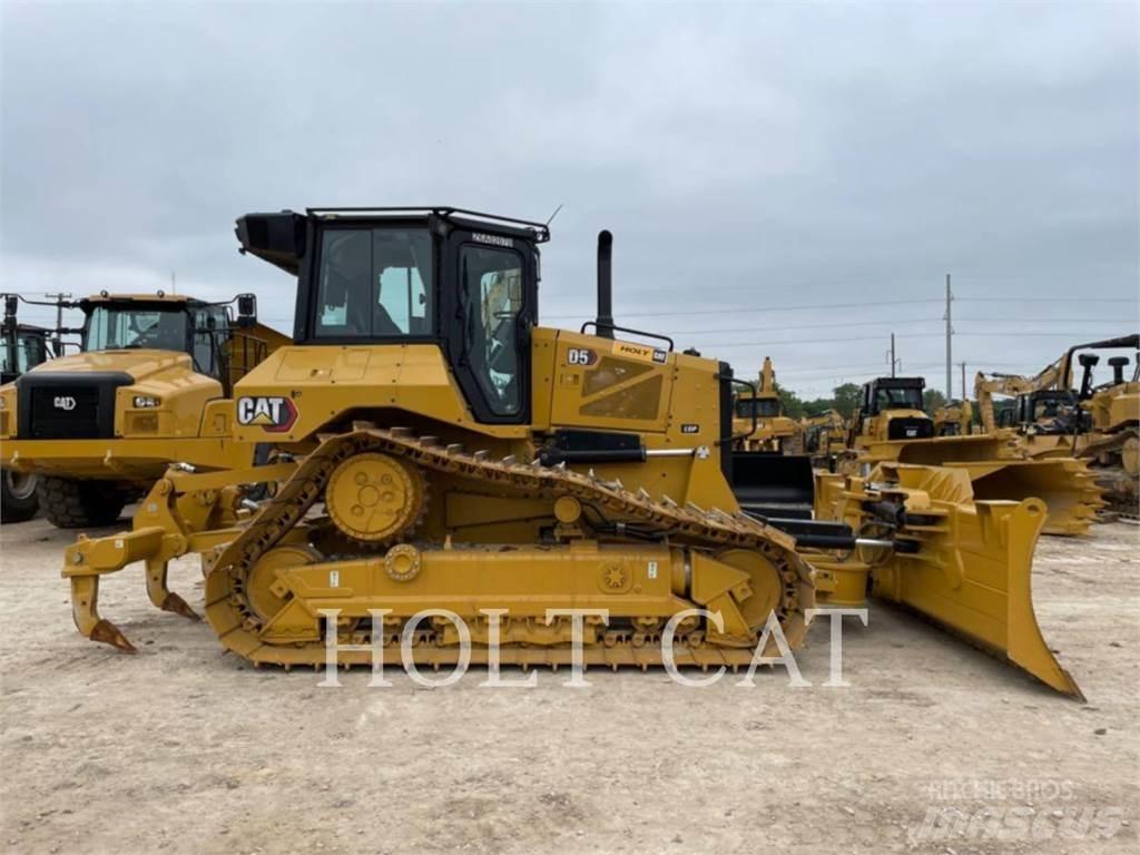 CAT D5 LGPVP ブルドーザー
