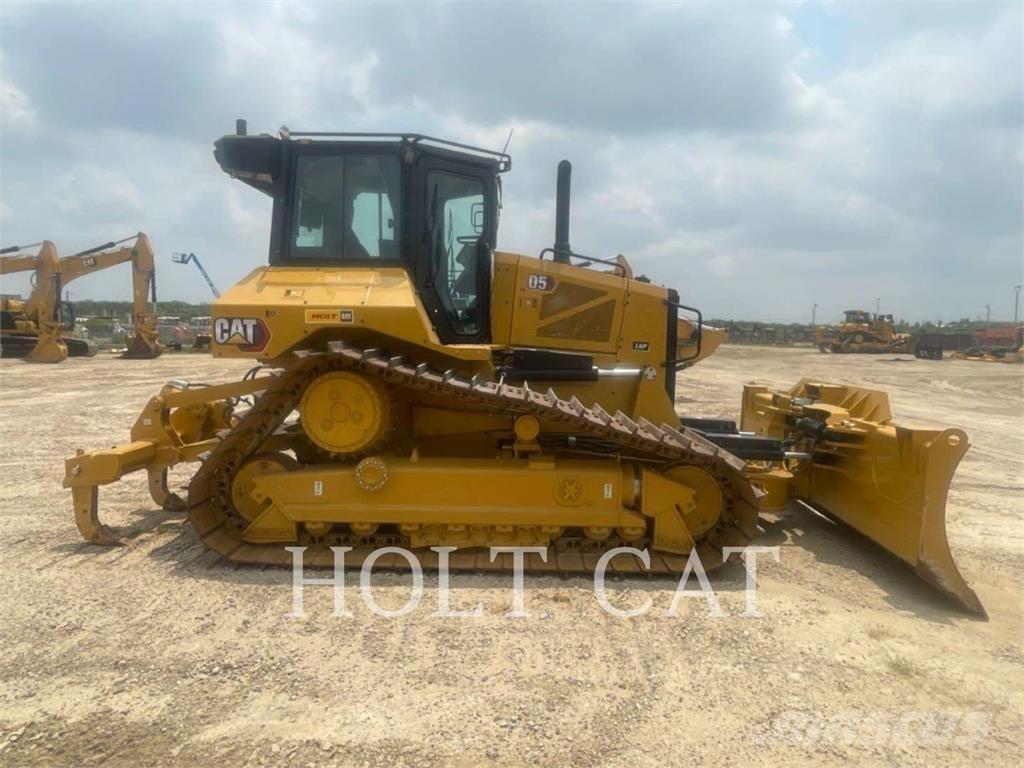 CAT D5 LGPVP ブルドーザー
