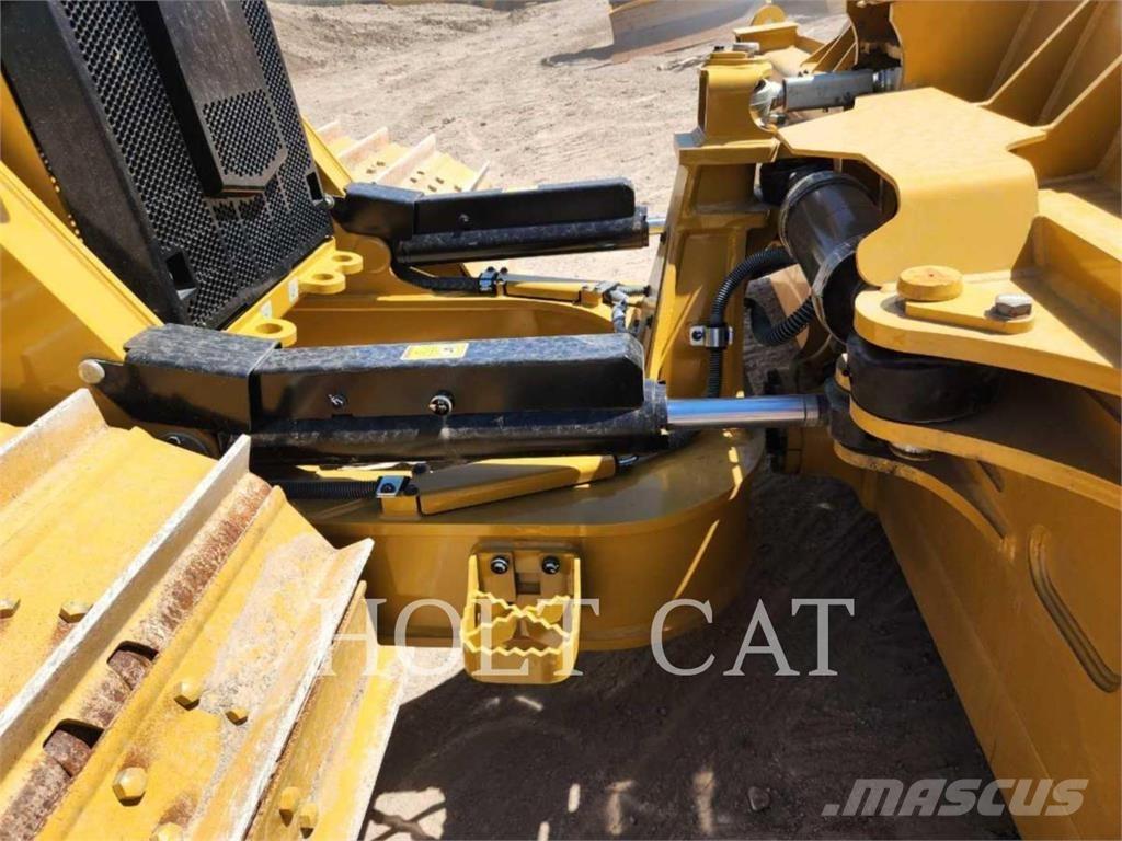 CAT D5 LGPVP ブルドーザー