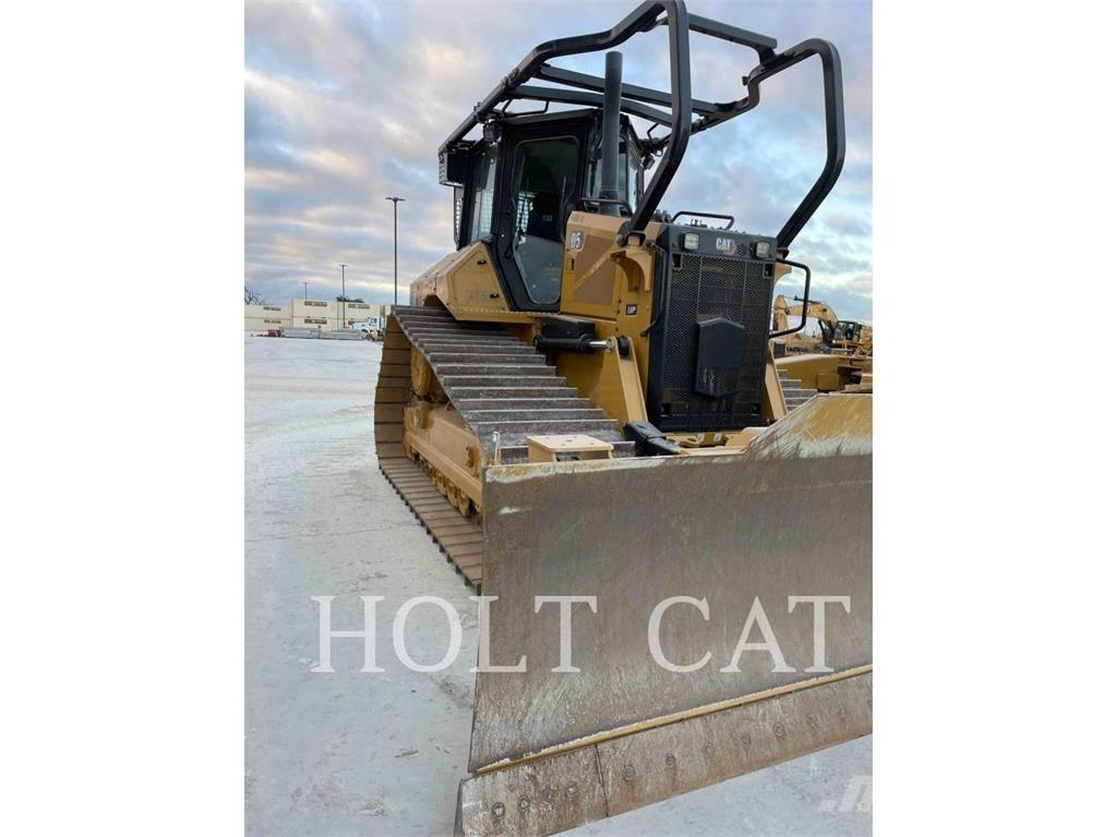 CAT D5 LGPVP3 ブルドーザー