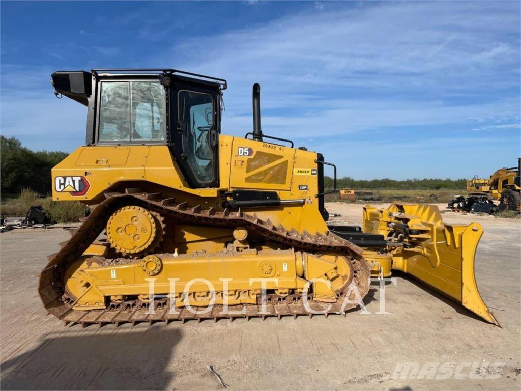 CAT D5 LGPVP3 ブルドーザー