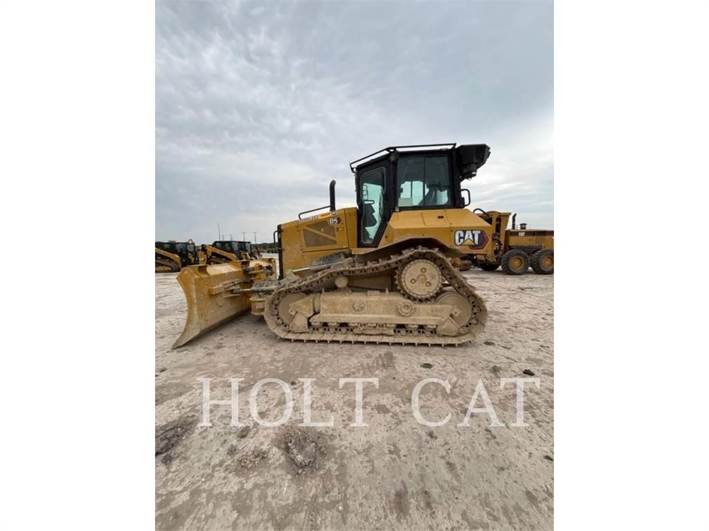 CAT D5 VP ブルドーザー