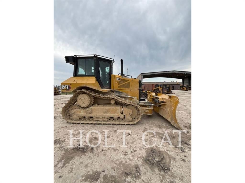 CAT D5 VP ブルドーザー