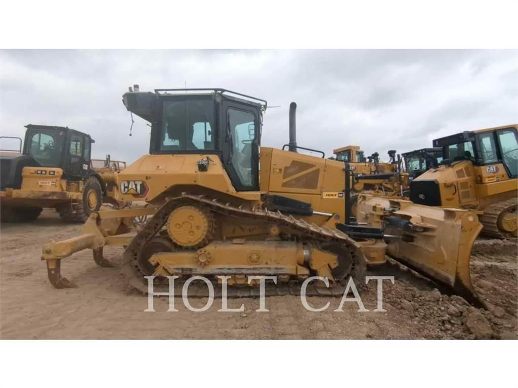 CAT D5 VP ブルドーザー
