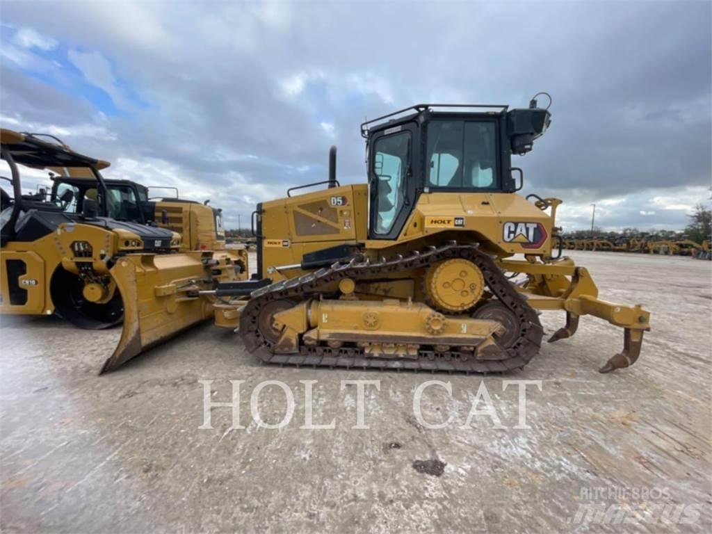 CAT D5 VP3 ブルドーザー