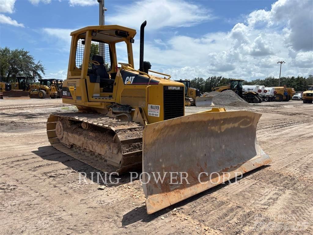 CAT D5GLGP ブルドーザー