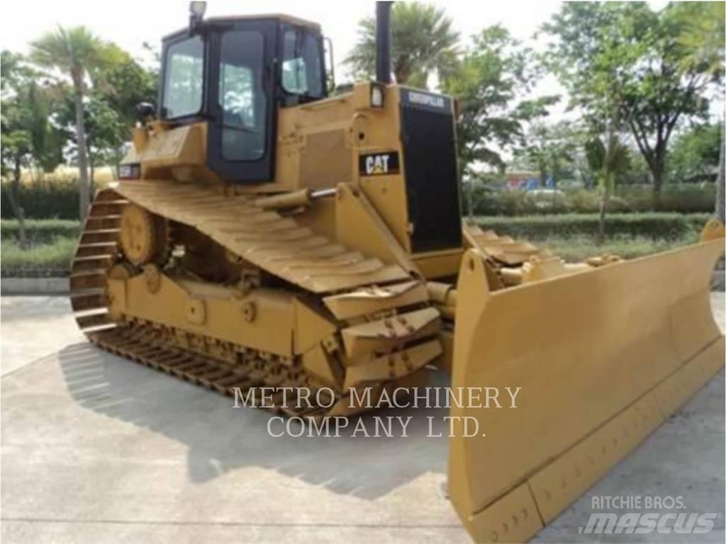 CAT D5HIILGP ブルドーザー