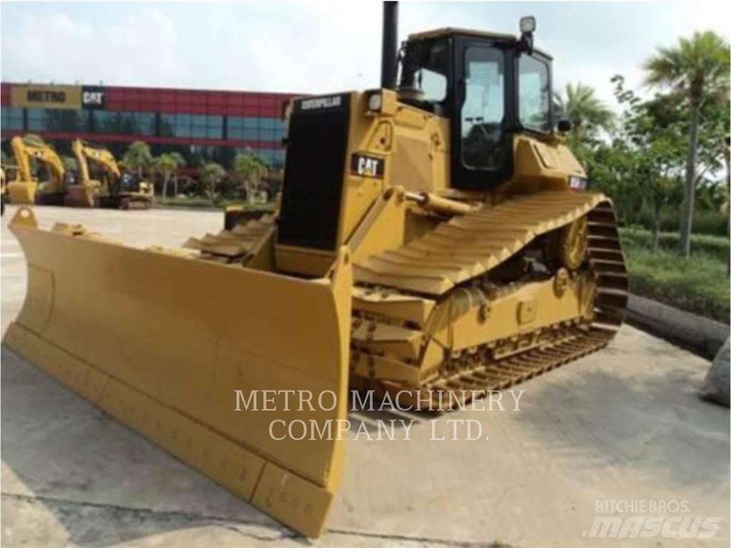 CAT D5HIILGP ブルドーザー