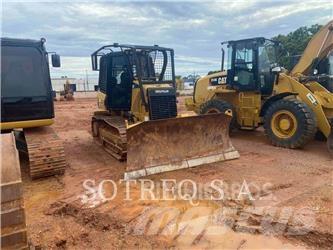 CAT D5K ブルドーザー