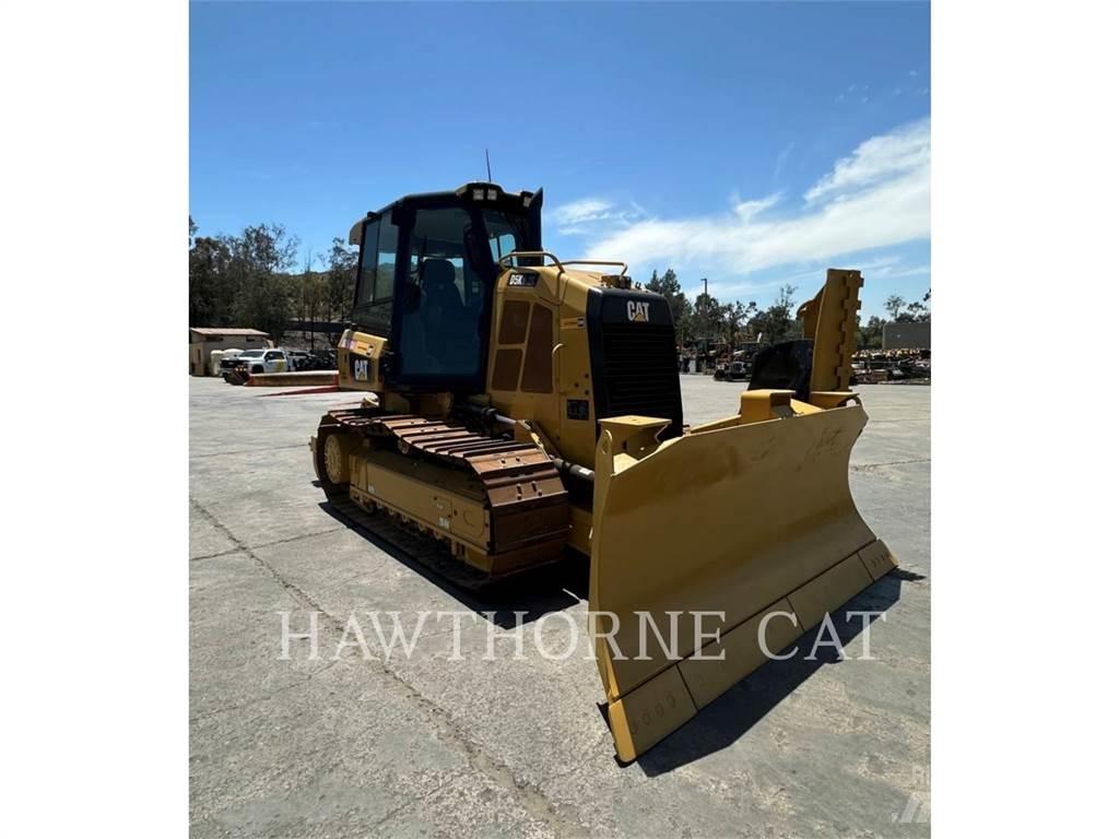 CAT D5K2 ブルドーザー