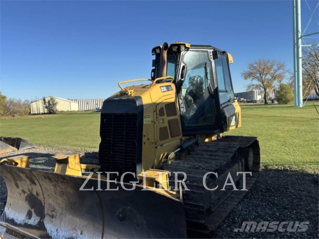 CAT D5K2 ブルドーザー