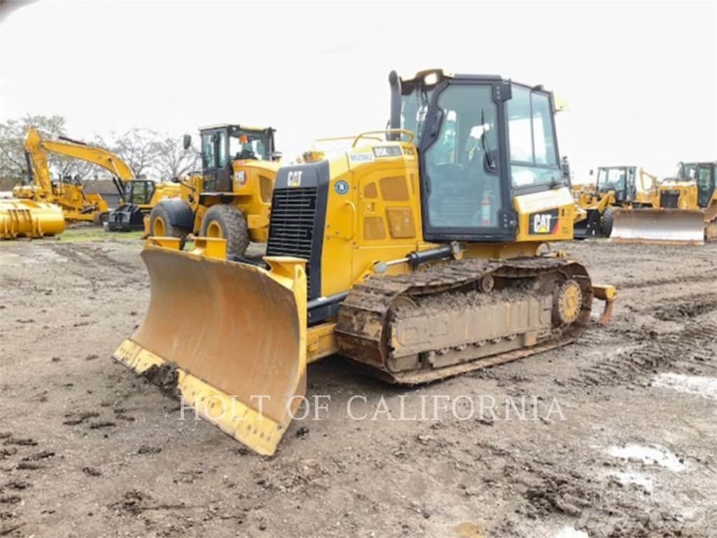 CAT D5K2 3W ブルドーザー