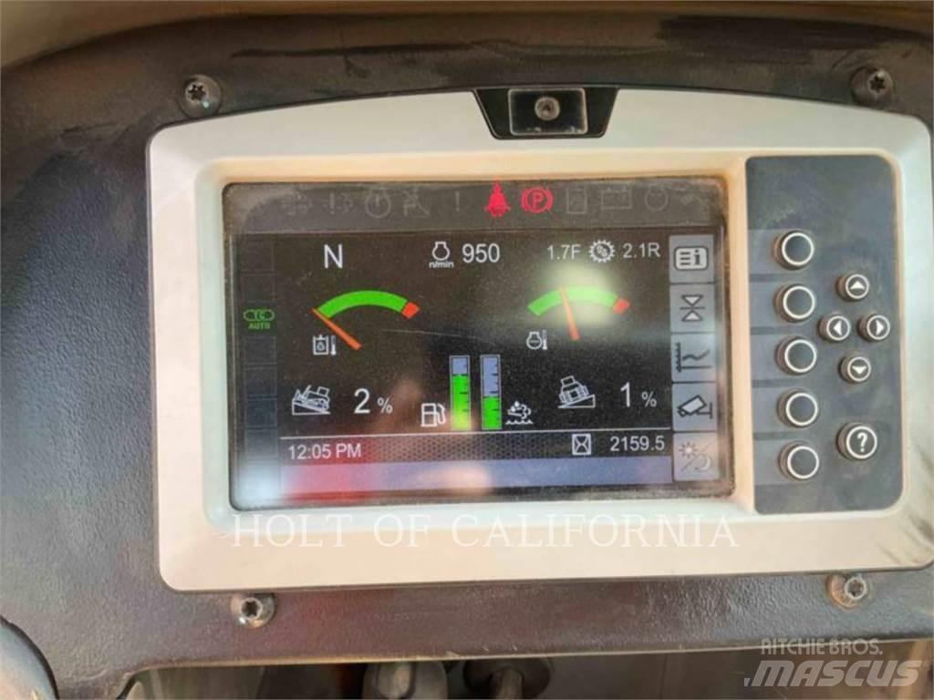 CAT D5K2 3W ブルドーザー