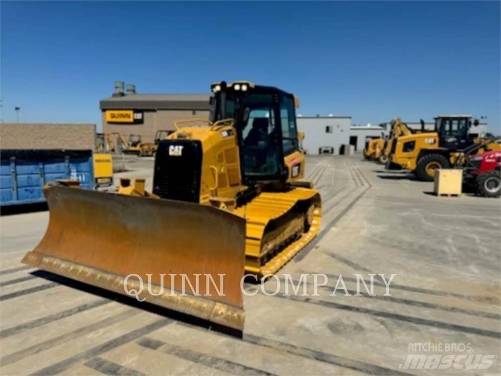 CAT D5K2 LGP ブルドーザー