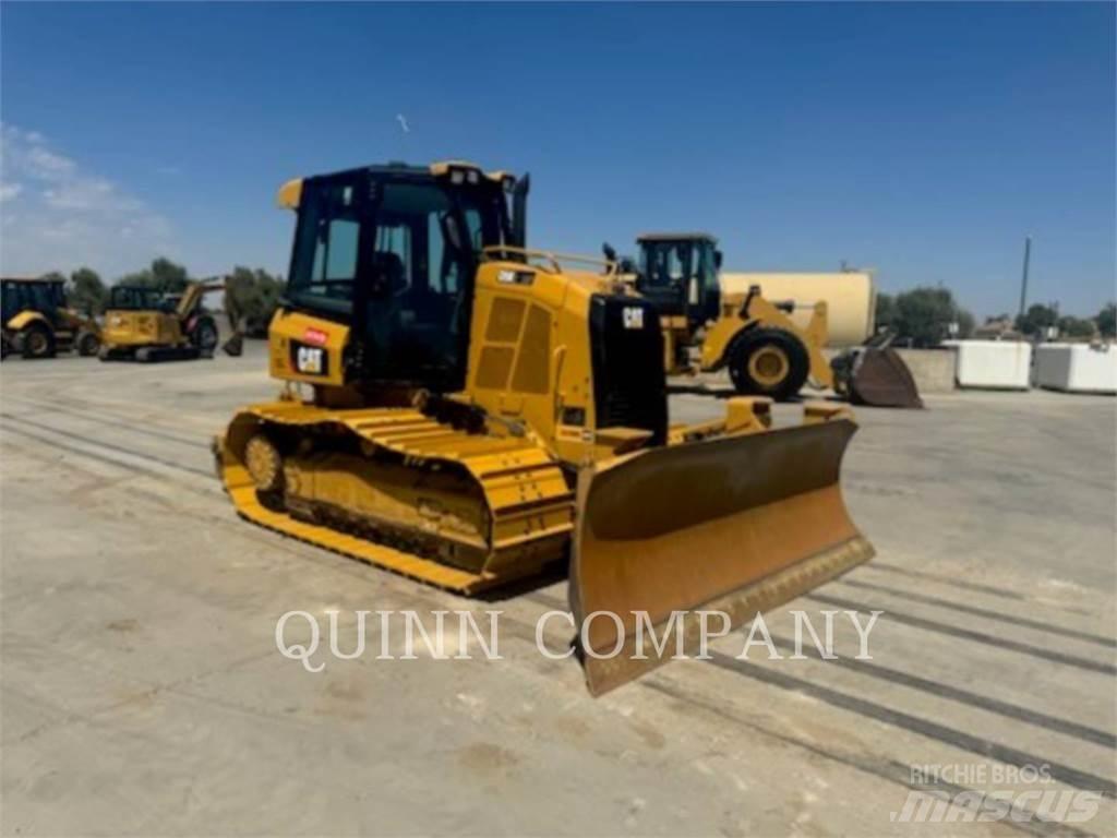 CAT D5K2 LGP ブルドーザー