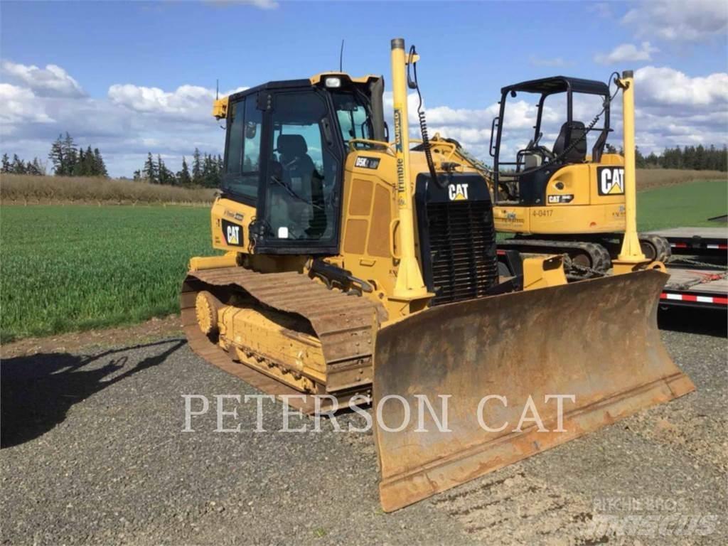 CAT D5K2 LGP ブルドーザー