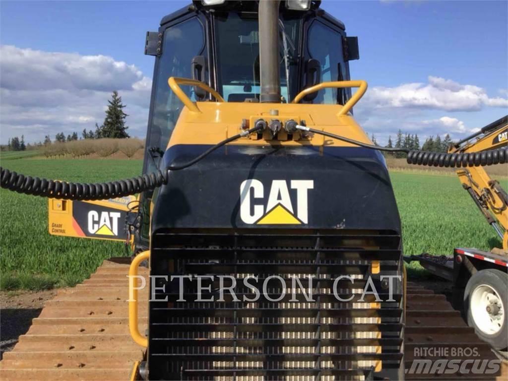 CAT D5K2 LGP ブルドーザー