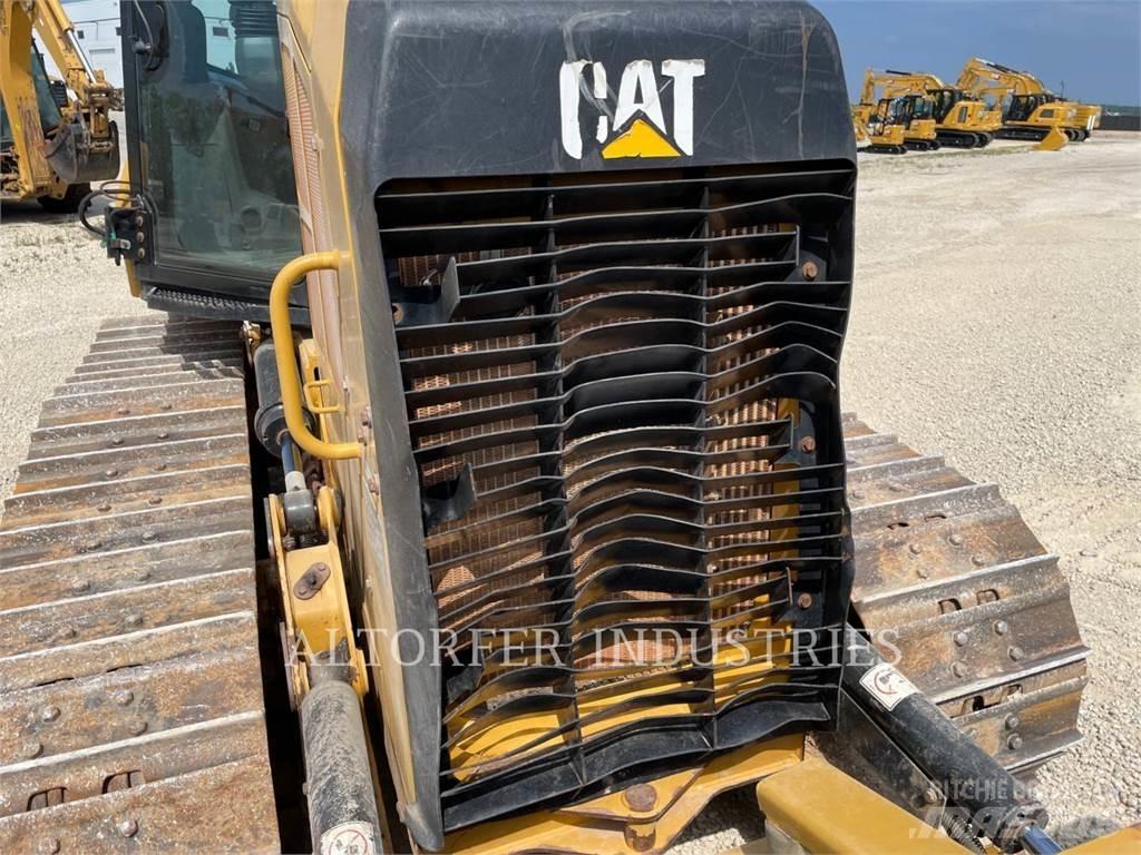 CAT D5K2 XL ブルドーザー