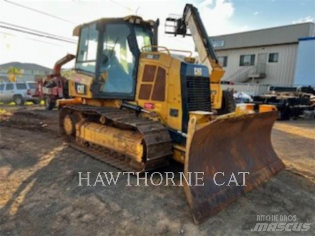 CAT D5K2 XL ブルドーザー