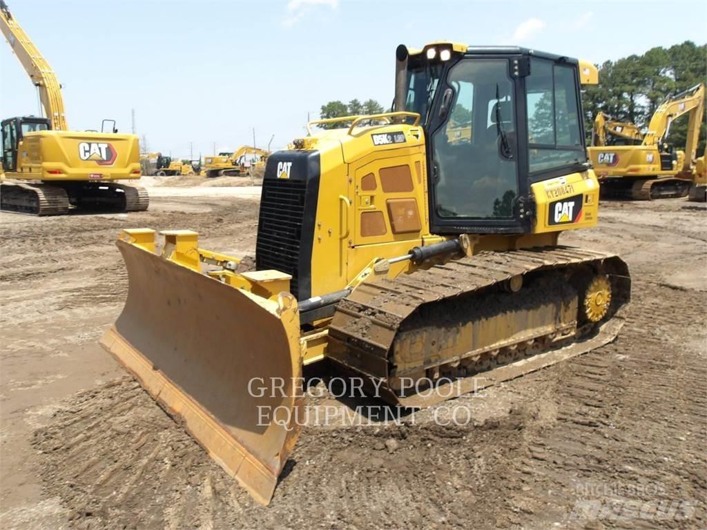 CAT D5K2LGP ブルドーザー