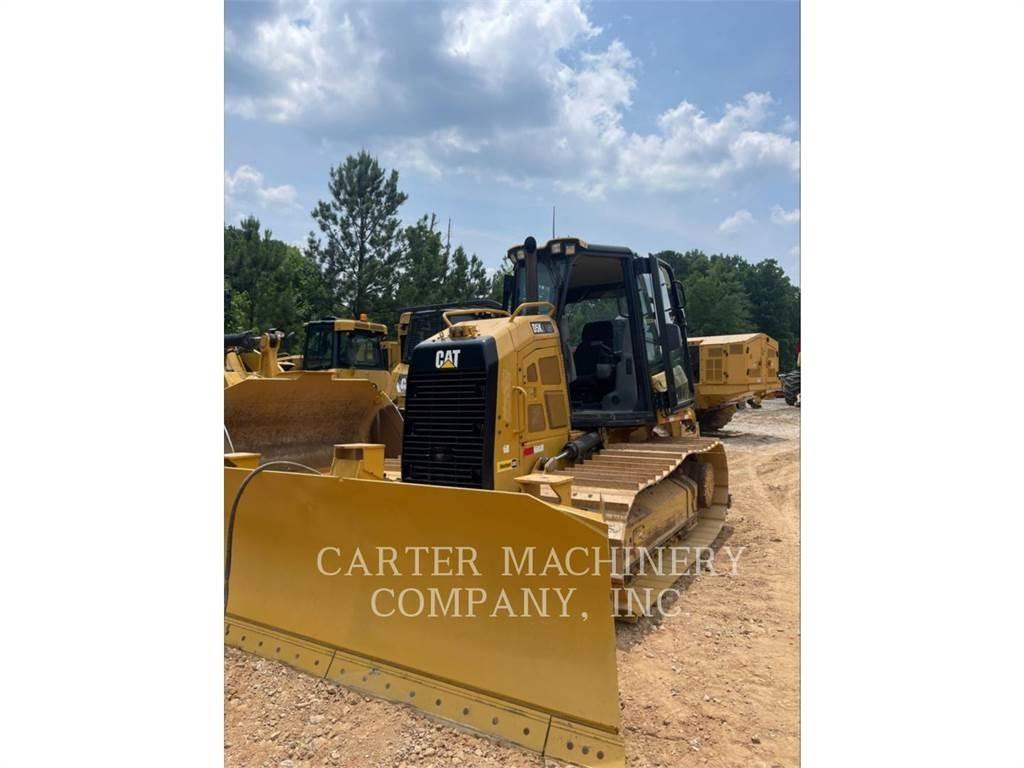 CAT D5K2LGP ブルドーザー