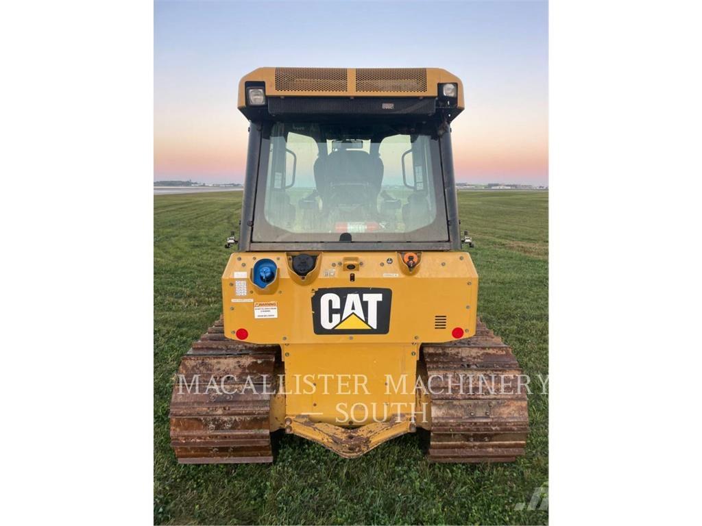 CAT D5K2LGP ブルドーザー