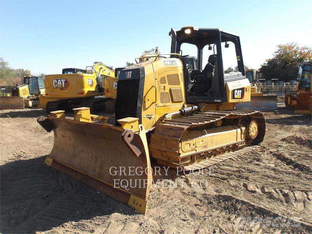CAT D5K2LGP ブルドーザー