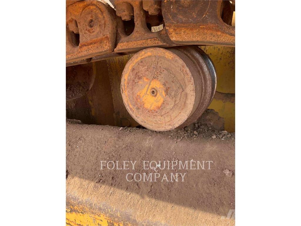 CAT D5K2LGP ブルドーザー