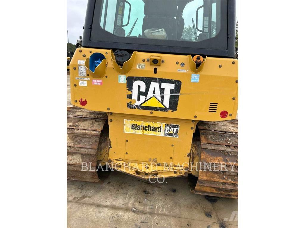 CAT D5K2LGP ブルドーザー