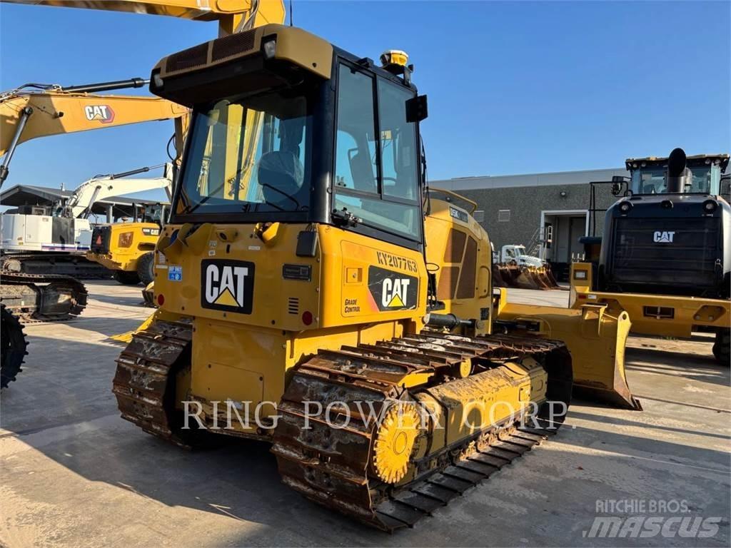 CAT D5K2LGPCAB ブルドーザー