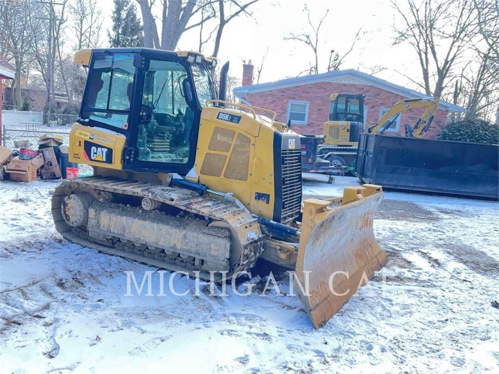 CAT D5K2X ASZ24F ブルドーザー