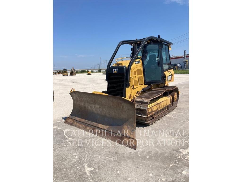 CAT D5K2XL ブルドーザー