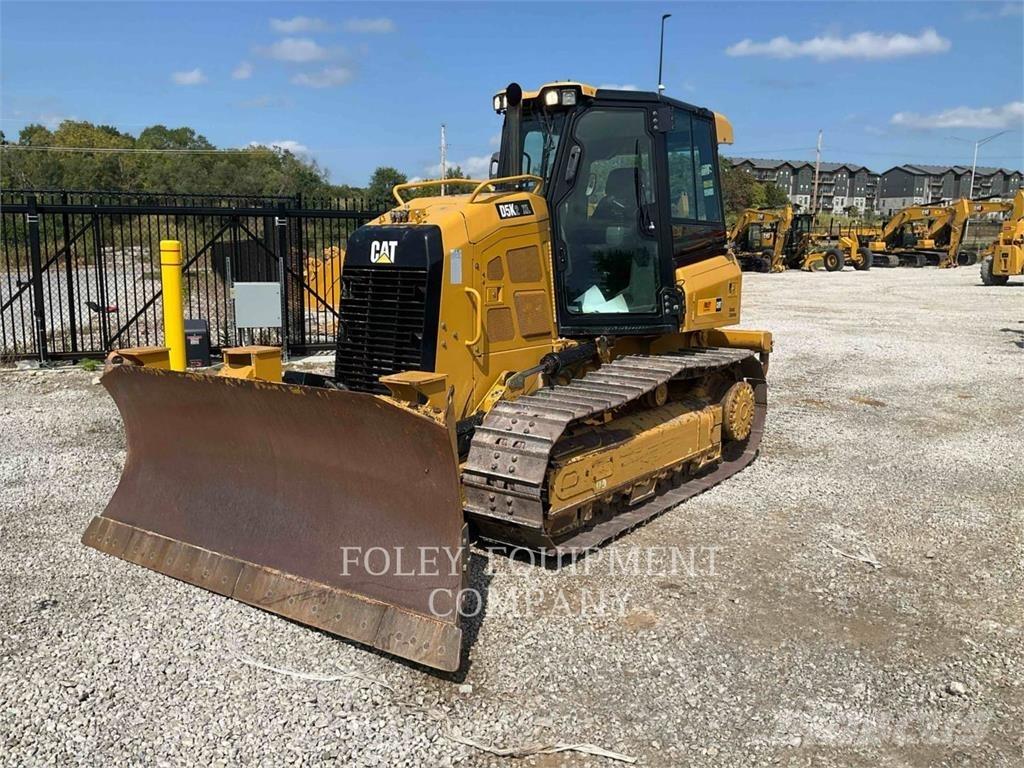 CAT D5K2XL ブルドーザー