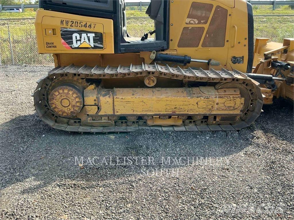 CAT D5K2XL ブルドーザー