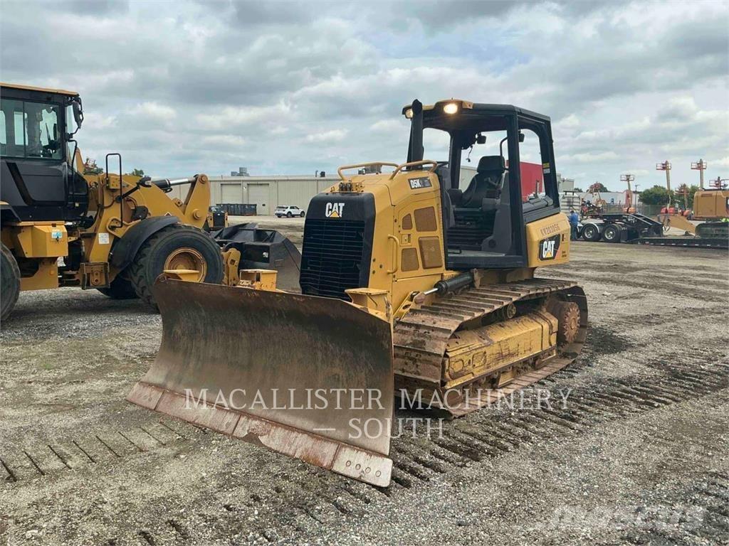 CAT D5K2XL ブルドーザー