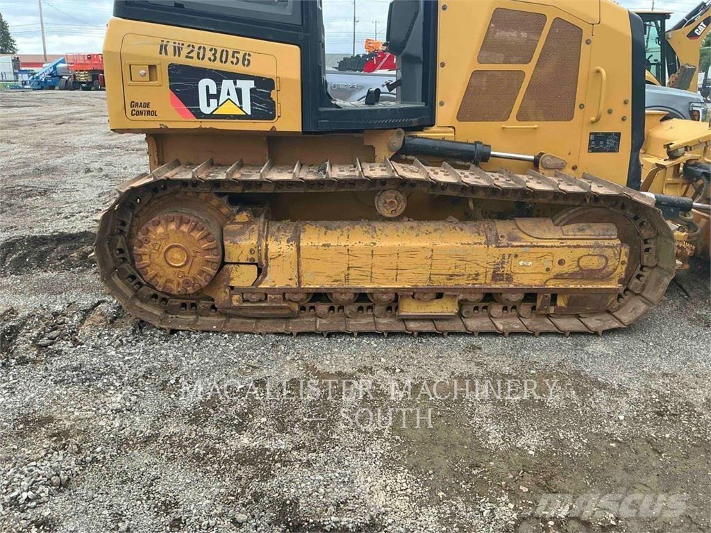 CAT D5K2XL ブルドーザー