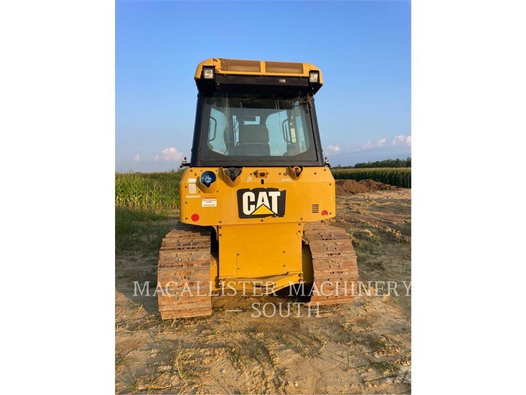 CAT D5K2XL ブルドーザー