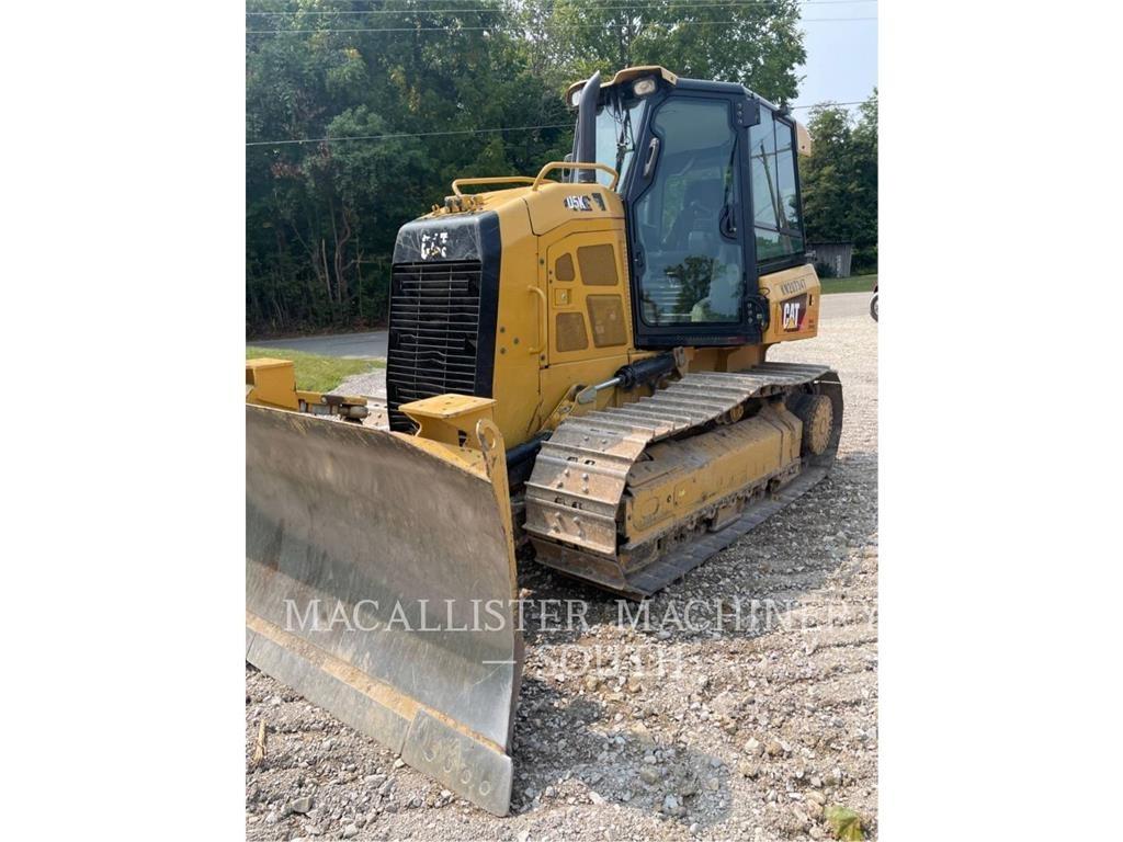 CAT D5K2XL ブルドーザー