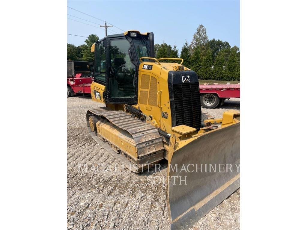 CAT D5K2XL ブルドーザー