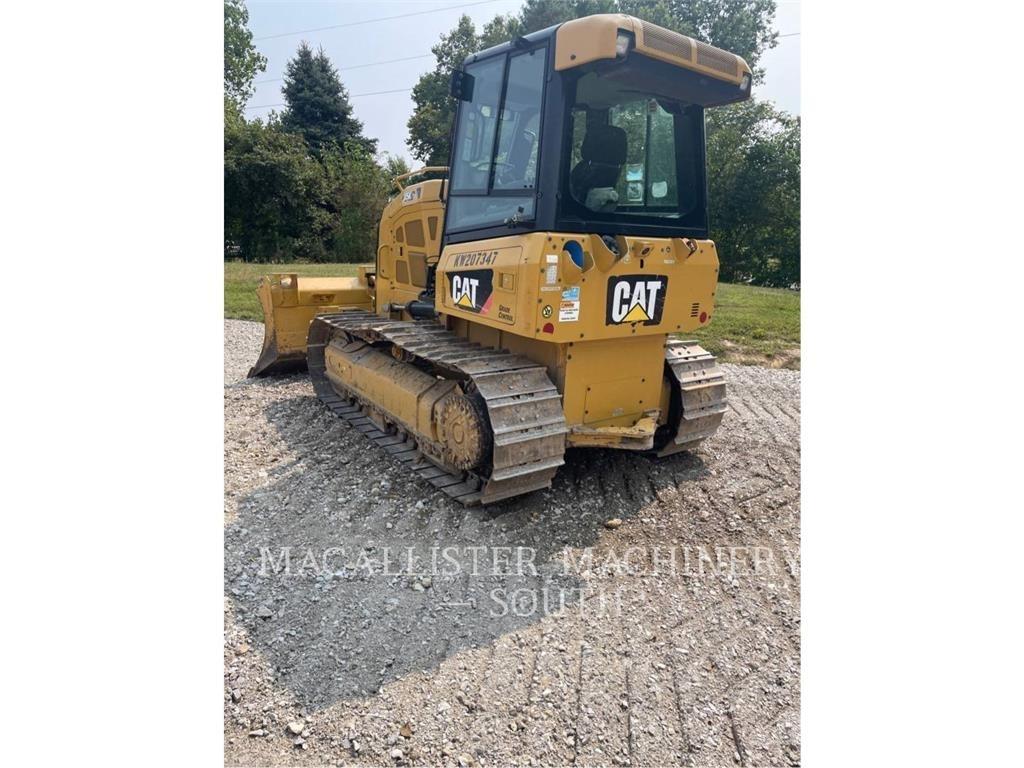 CAT D5K2XL ブルドーザー