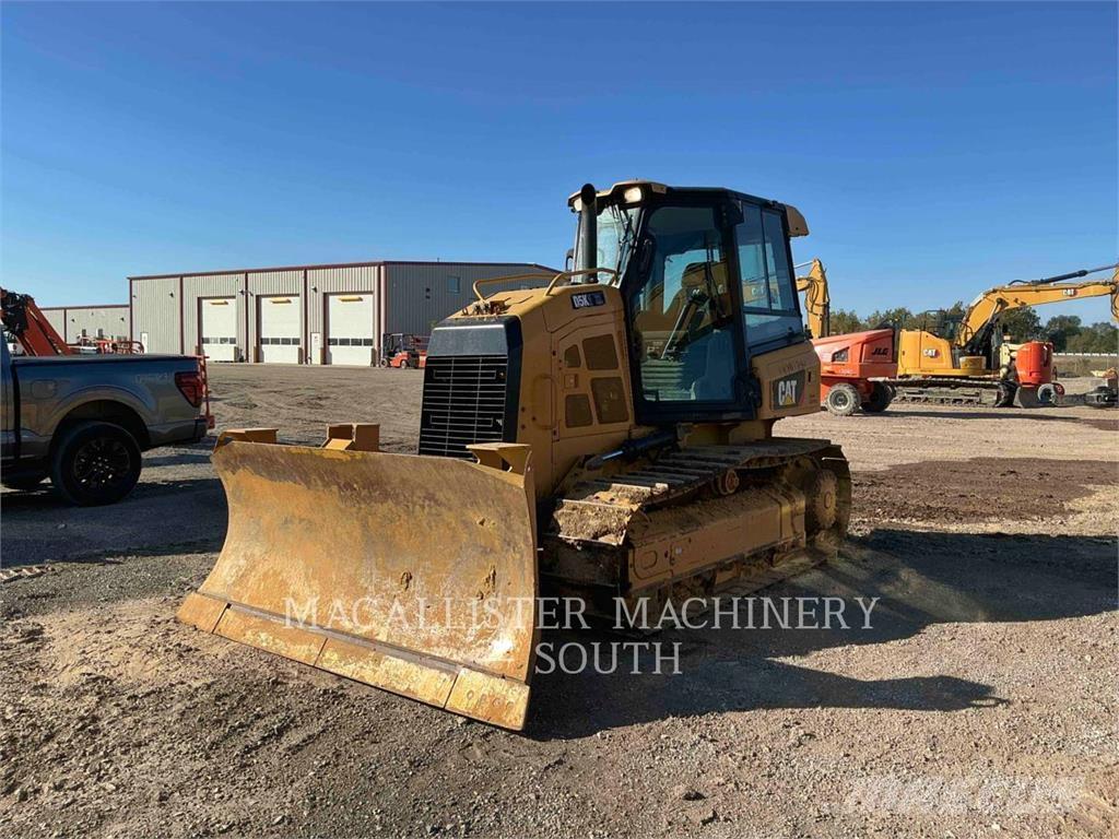 CAT D5K2XL ブルドーザー