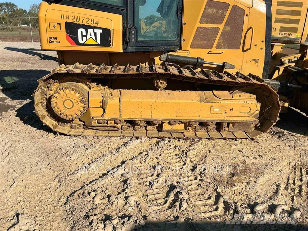 CAT D5K2XL ブルドーザー