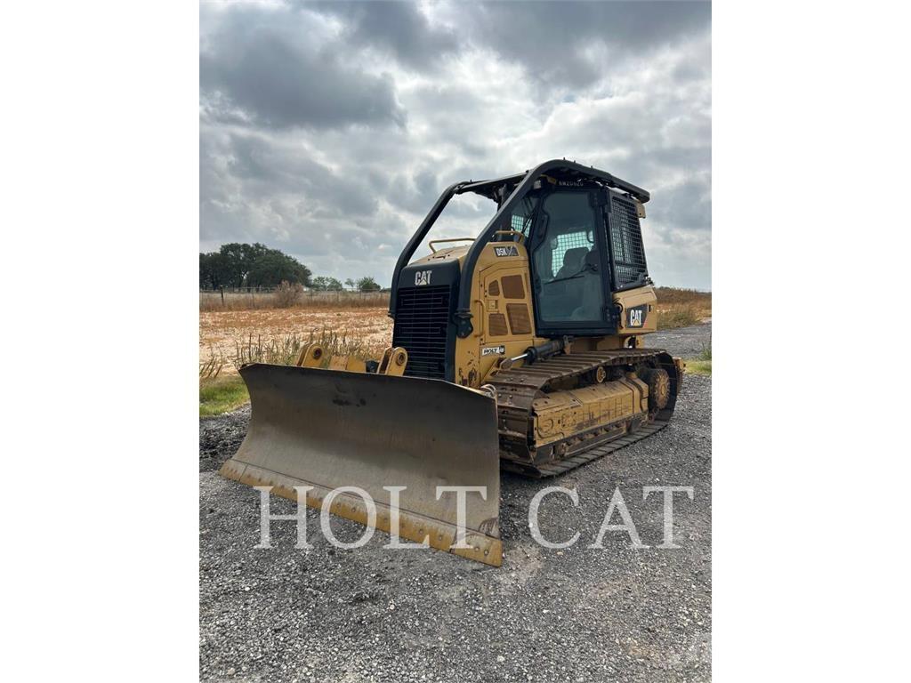 CAT D5K2XL ブルドーザー