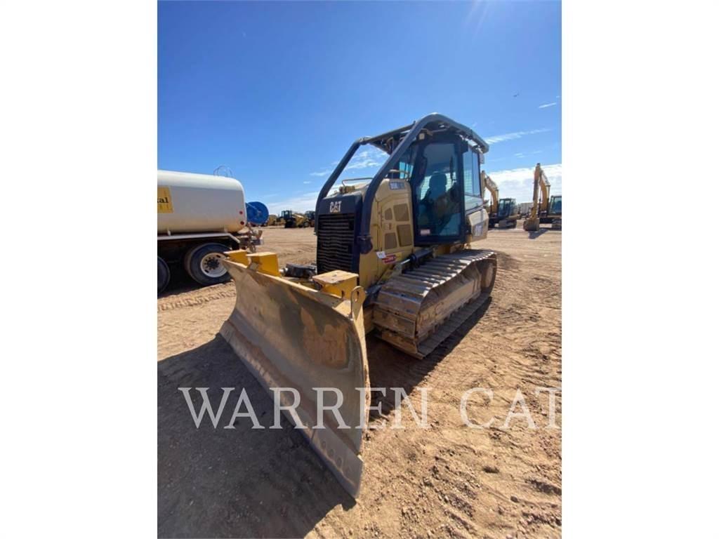 CAT D5K2XL ARO ブルドーザー