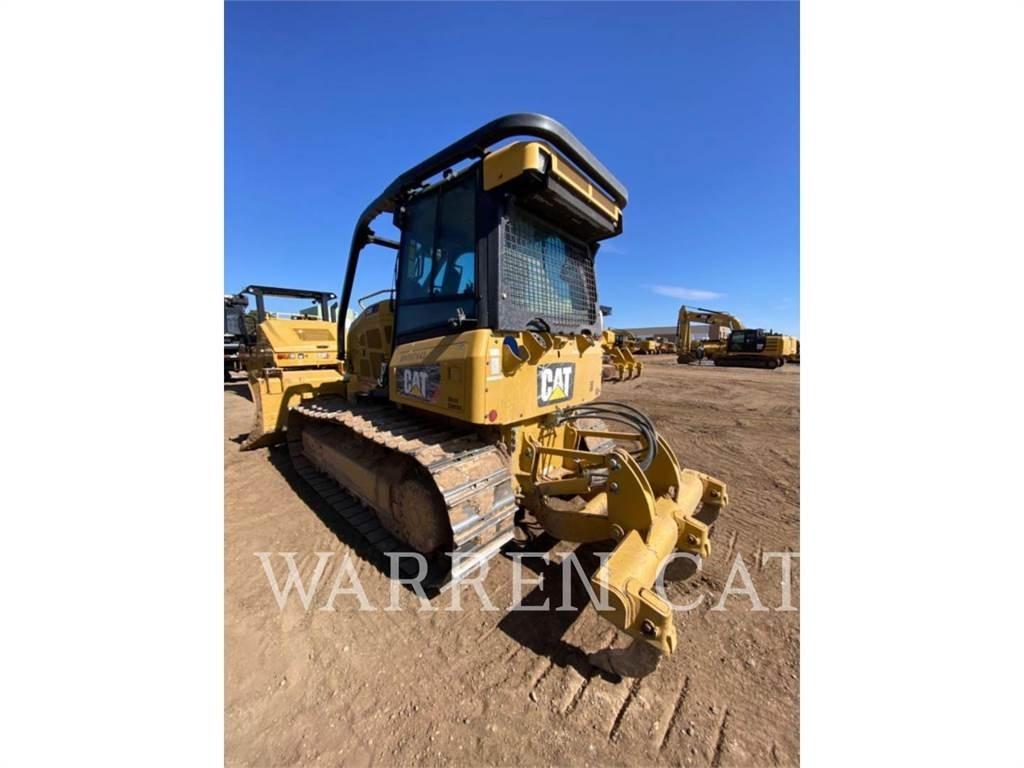 CAT D5K2XL ARO ブルドーザー