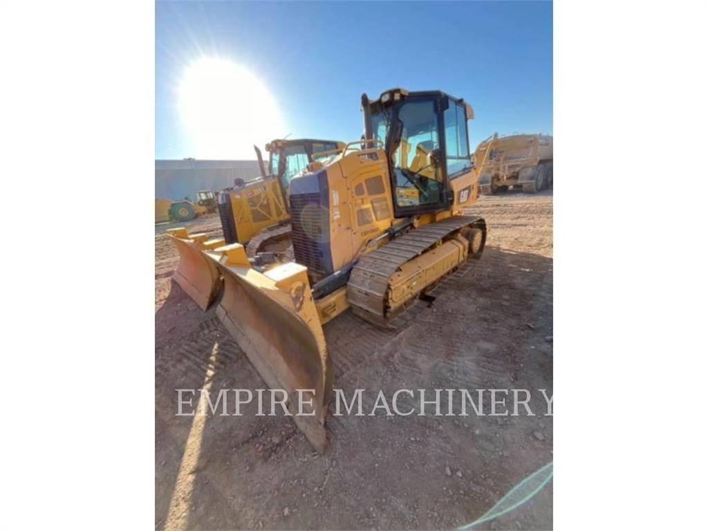 CAT D5K2XL TE ブルドーザー